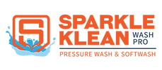 Sparkle Klean Wash Pro logo
