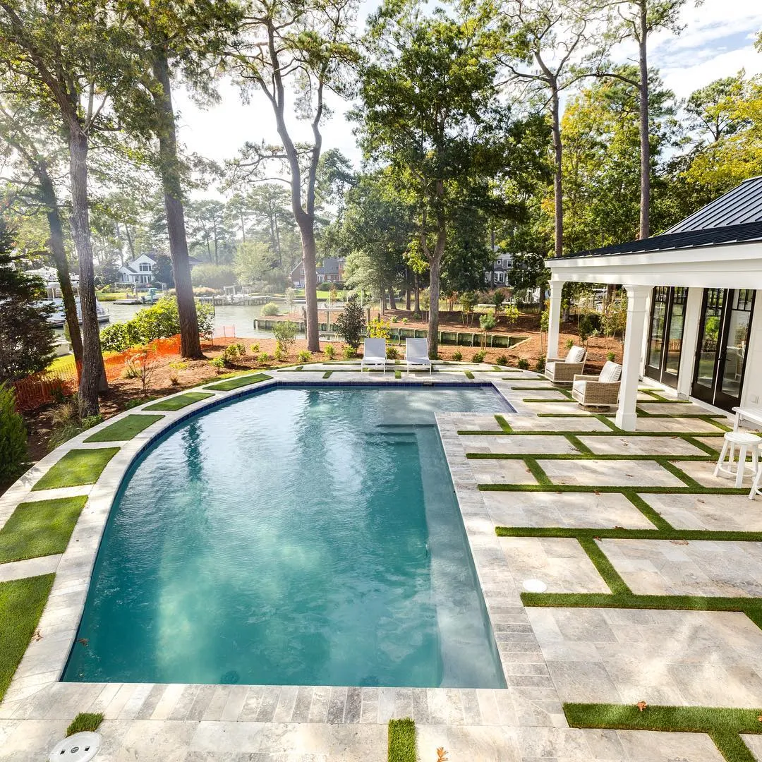 Visionscapes Land Design