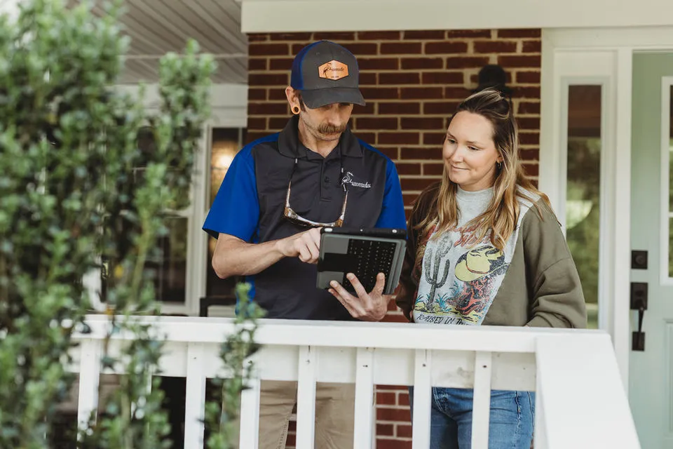 Chesapeake Pest Control