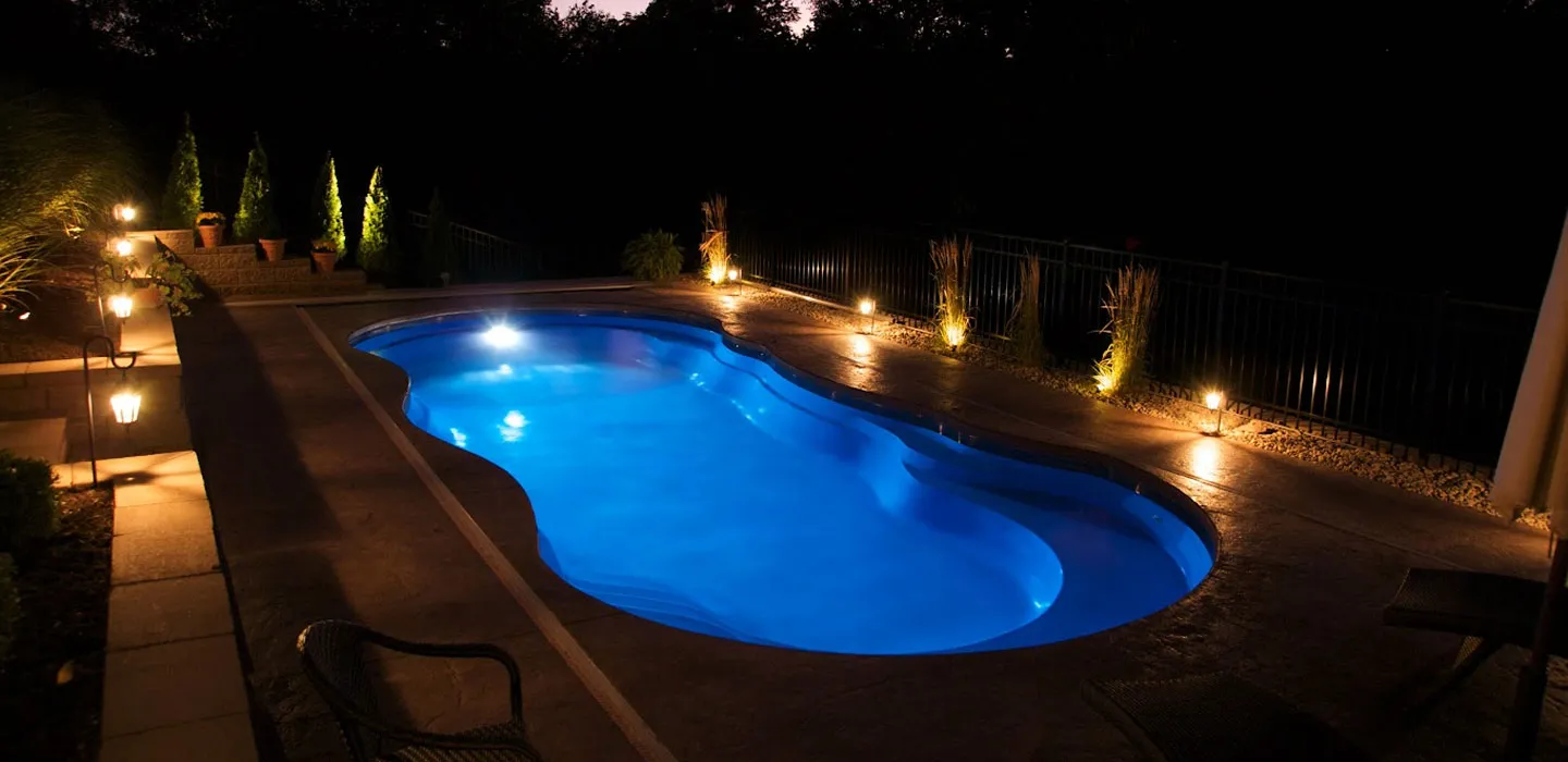 Aegean Pools