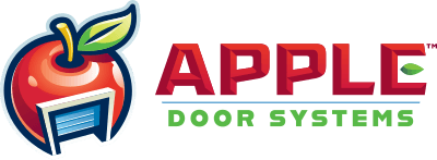 Apple Door Systems logo