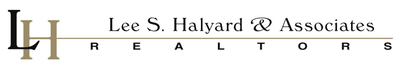 Lee S. Halyard & Associates, REALTORS logo