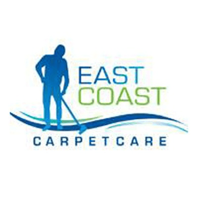 East Coast Carpet Care logo