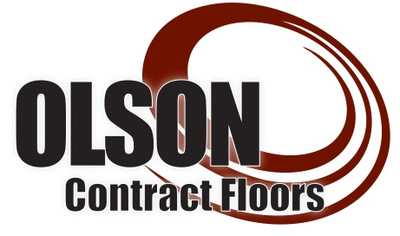 Olson Contract Floors logo