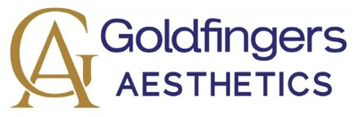 Goldfingers Aesthetics logo