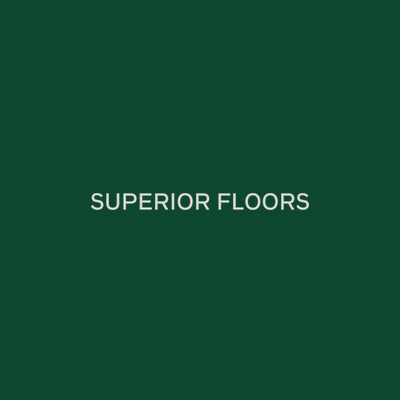 Superior Floors logo