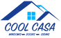 Cool Casa Windows and Siding logo