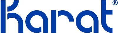 Karat logo