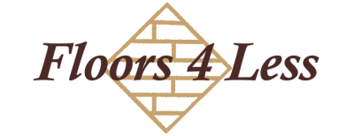 Floors4Less logo