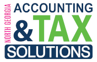 North Georgia Tax Solutions logo