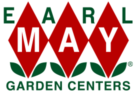 Earl May Garden Centers logo