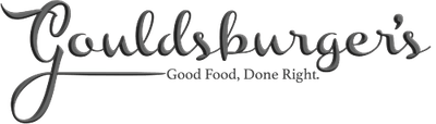 Gouldsburgers logo