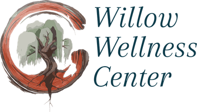 Willow Wellness Center logo