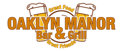 Oaklyn Manor Site 2021 logo