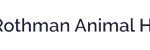 Rothman Animal Hospital logo