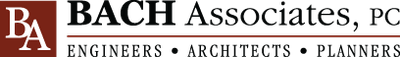 BACH Associates, PC logo