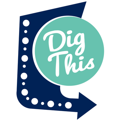 Dig This logo
