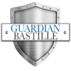 Guardian Bastille logo