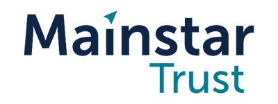 Mainstar Trust logo