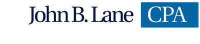 John B. Lane CPA logo