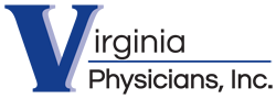 Virginia Physicians, Inc. logo