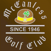 McCanless Golf Club logo