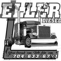 Eller Diesel Truck & Trailer Repair logo