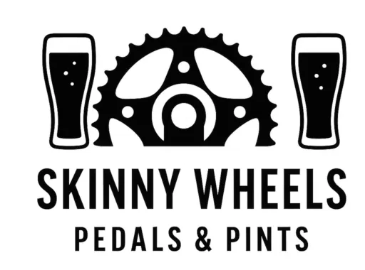 Skinny Wheels Pedals & Pints