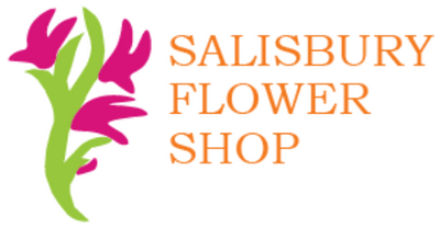 Salisbury Flower Shop logo