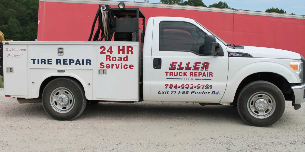 Eller Diesel Truck & Trailer Repair