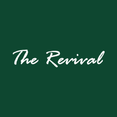 The Revival Golf Club logo