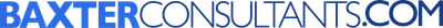 Baxter Consultants logo