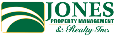 Jones Property Management & Realty logo