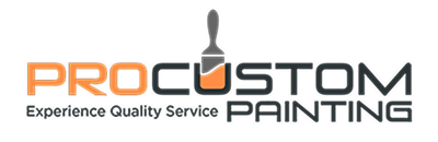 Pro Custom Painting logo