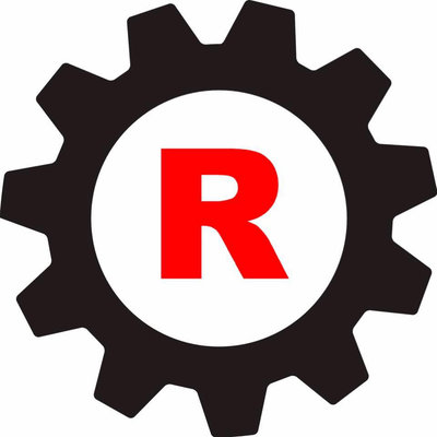 Reecon Pressure Washing logo