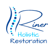 Riner Holistic Restoration logo