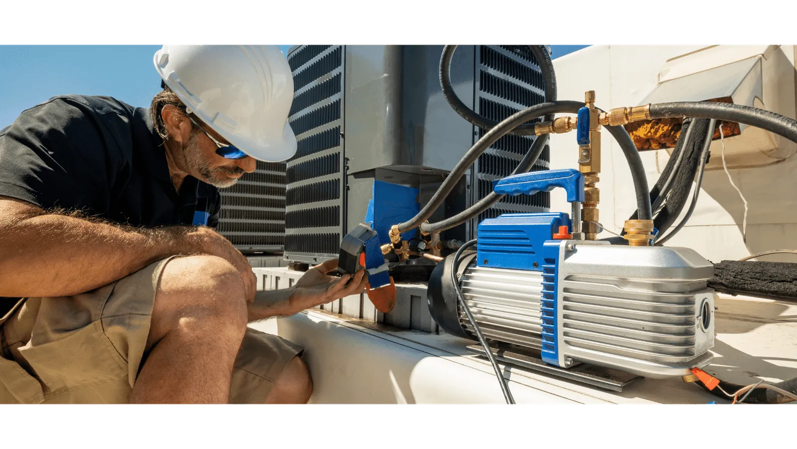 Good Day Heating and Cooling