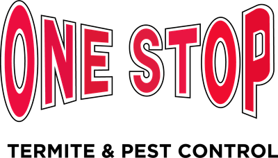 One Stop Termite & Pest Control logo