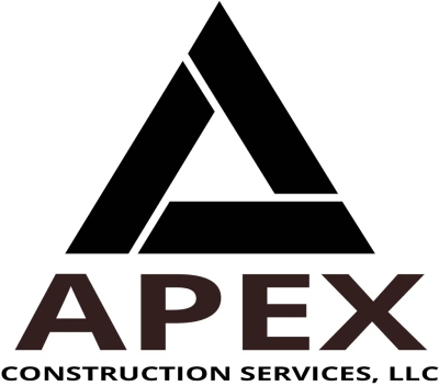 Apex Construction Services logo