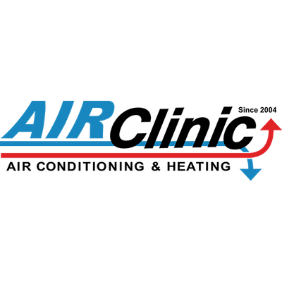 Air Clinic logo
