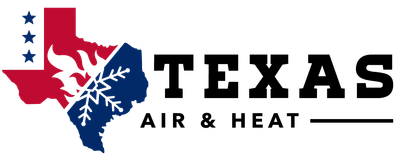 Texas Air & Heat logo