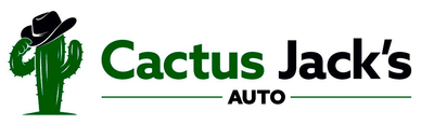 Cactus Jack's Auto logo