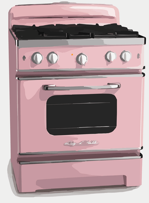 Patton Appliance Service logo