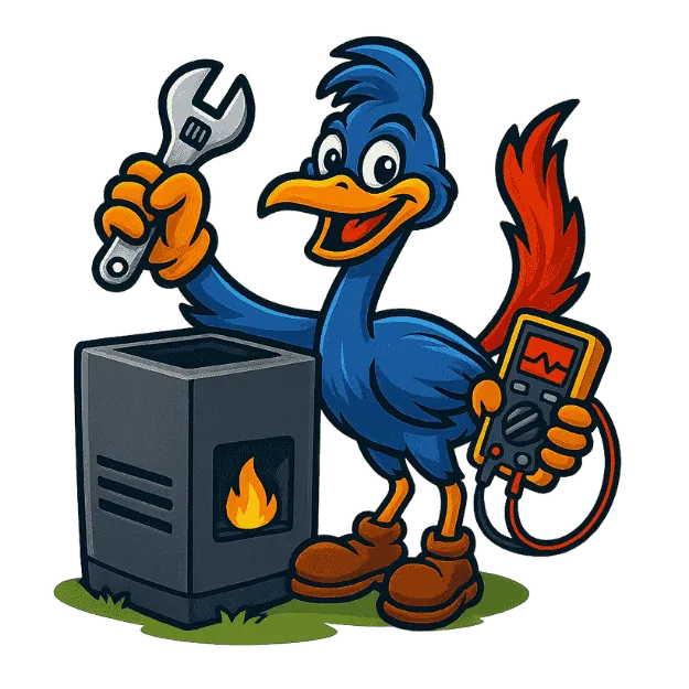 Rush HVAC Services