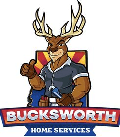 Bucksworth Home Services logo