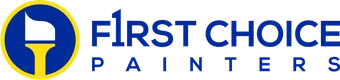 First Choice Painters logo