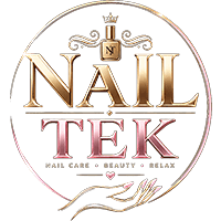 Nail Tek logo