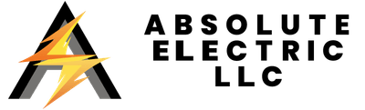 Absolute Electric logo
