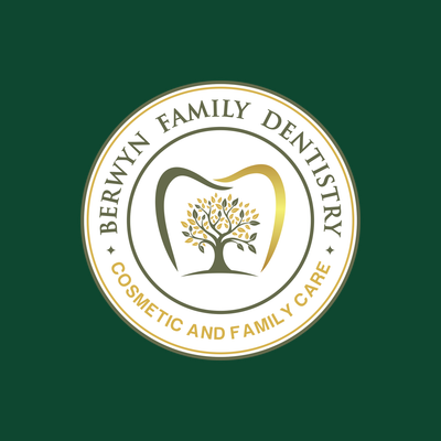 Berwyn Family Dentistry logo