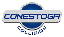Conestoga Collision logo